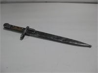 15" Antique WWI German Made Blade