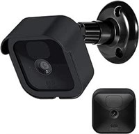 Outdoor Camera Mount With 360Degree Wall Mount