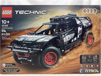 Lego Technic Audi