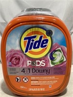 Tide Laundry Detergent Pods *76 Pack