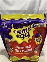 Cadbury Creme Egg Variety Pack