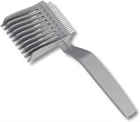 Fade Comb Set for Barbers