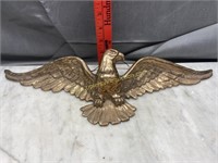 Cast eagle