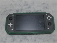 Nintendo Switch Untested No Power Cord