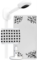 $380  Nanit Pro Baby Monitor System - White