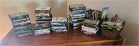 Huge Lot of DVD Movies