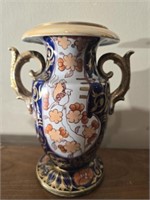 Stunning Antique Porvelain Vase