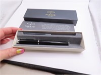 LIkeNew PARKER Caligraphy Pen boxed
