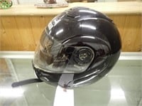Harley Davidson Motorcycle Helmet - Unk