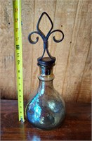 Pier 1 Imports Glass Wine Decanter