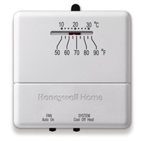 $20  Non-Programmable Thermostat  1H/1C Stage