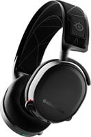 $150  SteelSeries - Arctis 7 Wireless Headset