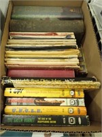 Vintage Childrens Books + Others!