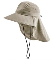 $35  Mission Sun Defending Cooling Hat