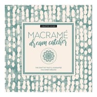 $10  Macrame Dream Catcher Craft Kit