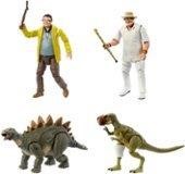 $10  Jurassic World - Hammond Collection  Varies