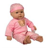 $30  Grandex Grandex 20 Lovely Baby Doll Doll