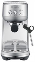 $300  Breville - Bambino - Brushed Stainless Steel