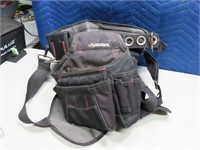 HD HUSKY Shoulder/Waist Tool Bag
