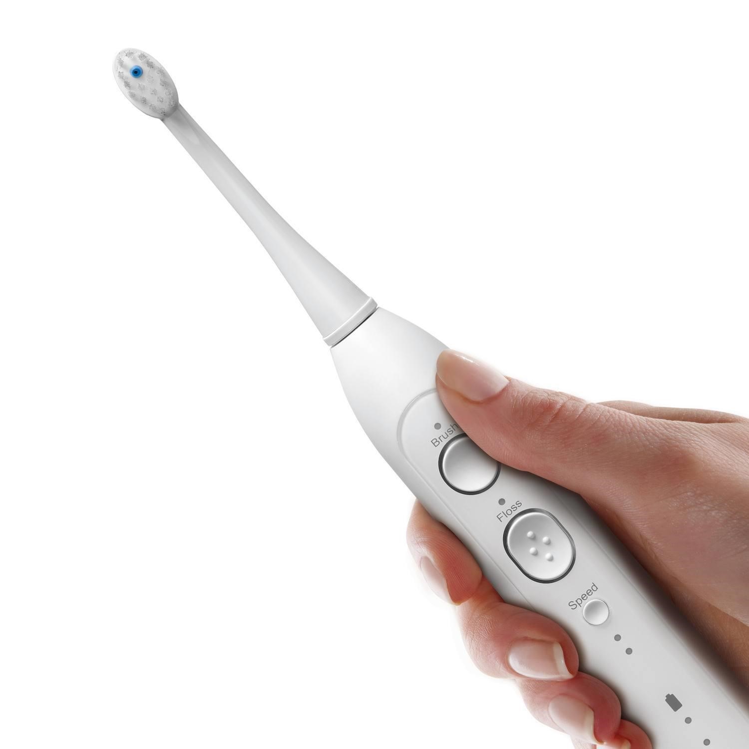 $190  Waterpik Sonic Fusion Electric Toothbrush