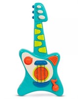 $17  Battat Lil' Rockers Guitar Music Toy