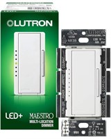 LUTRON, MAESTRO LED DIMMER SWITCH