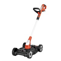 $144  20V MAX Cordless Battery Powered 3-in-1 Stri