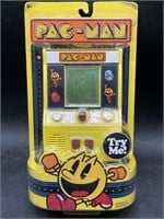 New PAC-MAN Mini Game Arcade Machine