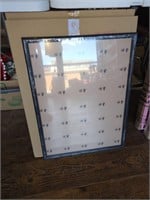 (2) 18x24"picture frames