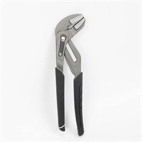 $15  Husky 10 in. Straight Jaw Groove Joint Pliers