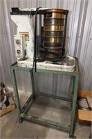 Ro-Tap RX-29 Sieve Shaker On Stand