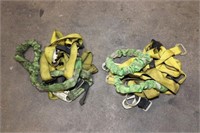 2 Safety Harness