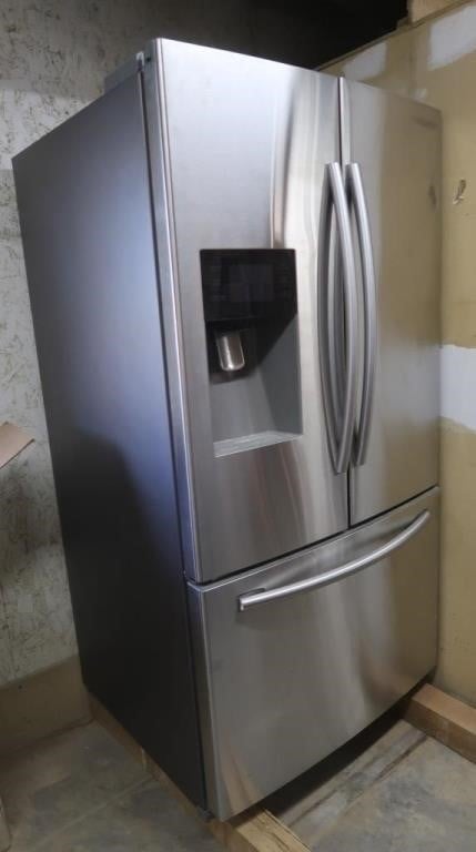 Samsung Refrigerator(36"Wx36"Wx70"L)