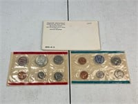 1970 United States Mint Uncirculated Set