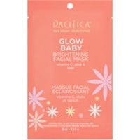 Pacifica Beauty Glow Baby Brightening Face Mask