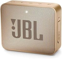JBL GO2-GD/99 Portable Wireless Bluetooth Speaker