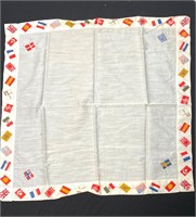 1800’s Handkerchief