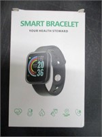 Smart Watch, Smart Bracelet-Your Health Steward