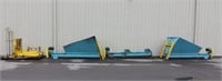 Hopper/Auger Conveyor Unit