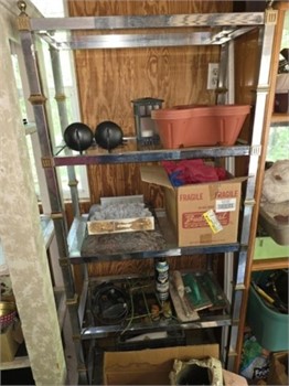 Online Estate Auction Lake Martin Andrews Mill Tallassee