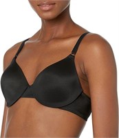 Warners Womens This is Not a Bra Full-Coverage Und