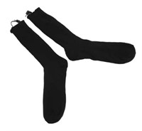 Heated Socks, Thermal Heated Socks Portable For Me