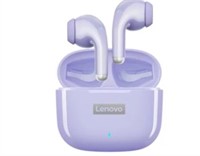 Lenovo LP40 Pro TWS Wireless Earphones Earbuds Blu