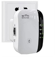 XZNGL WiFi Extender Signal Booster,The Newest Gene