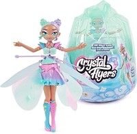 Crystal Flyers, Pastel Kawaii Doll Magical Flying
