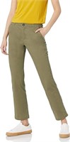 Size 16, Amazon Essentials Womens Full Length Stra
