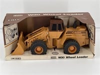 Case W30 Wheel Loader 1/16 scale