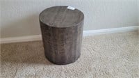ROLLING SIDE TABLE