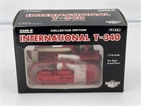 International T-340 Dozer 1/16 scale