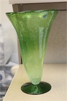 Italian Artglass Vase